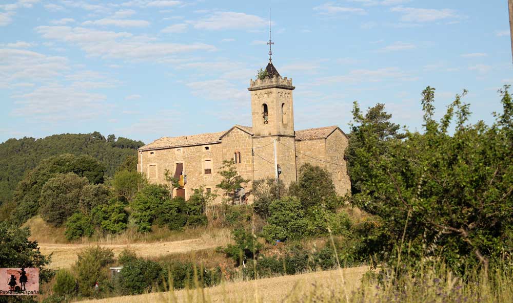 Clariana de Cardener